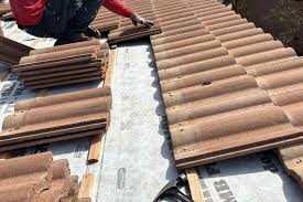 Best 4 Ply Roofing  in Mountain Brook, AL